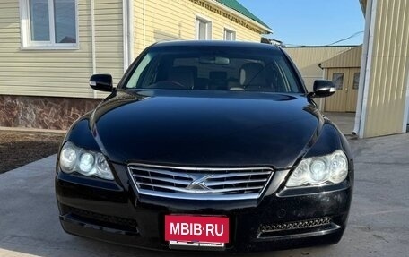 Toyota Mark X II, 2005 год, 1 360 000 рублей, 3 фотография