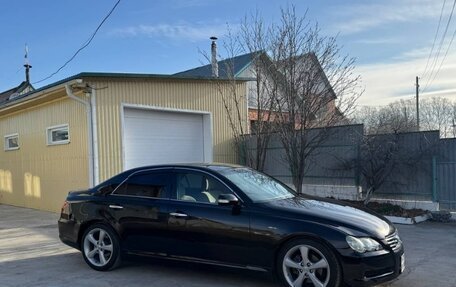 Toyota Mark X II, 2005 год, 1 360 000 рублей, 11 фотография