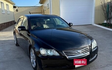 Toyota Mark X II, 2005 год, 1 360 000 рублей, 12 фотография