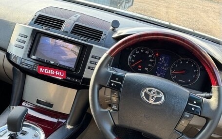 Toyota Mark X II, 2005 год, 1 360 000 рублей, 20 фотография