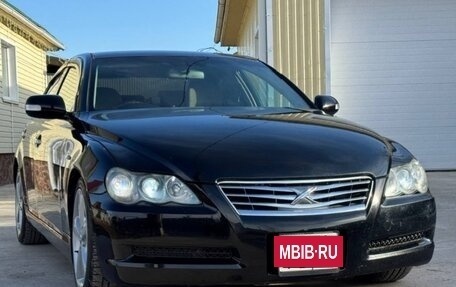Toyota Mark X II, 2005 год, 1 360 000 рублей, 13 фотография