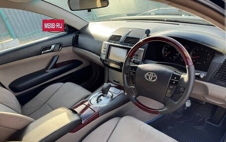 Toyota Mark X II, 2005 год, 1 360 000 рублей, 22 фотография