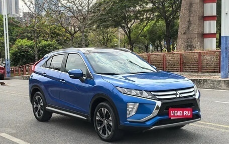 Mitsubishi Eclipse Cross, 2019 год, 1 449 035 рублей, 4 фотография