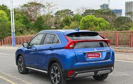 Mitsubishi Eclipse Cross, 2019 год, 1 449 035 рублей, 5 фотография