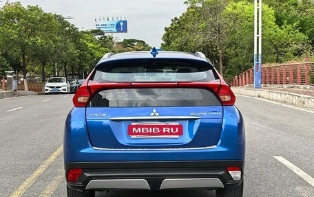 Mitsubishi Eclipse Cross, 2019 год, 1 449 035 рублей, 6 фотография