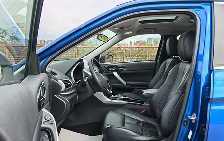 Mitsubishi Eclipse Cross, 2019 год, 1 449 035 рублей, 11 фотография