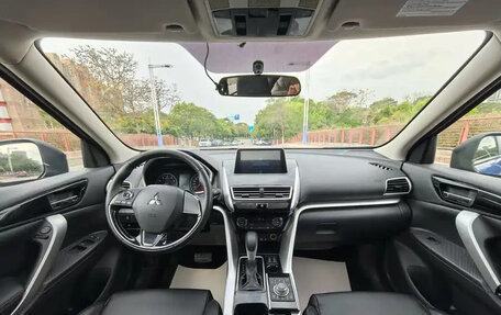 Mitsubishi Eclipse Cross, 2019 год, 1 449 035 рублей, 13 фотография