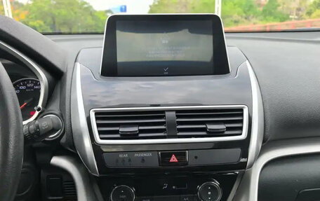 Mitsubishi Eclipse Cross, 2019 год, 1 449 035 рублей, 16 фотография