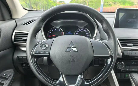 Mitsubishi Eclipse Cross, 2019 год, 1 449 035 рублей, 15 фотография