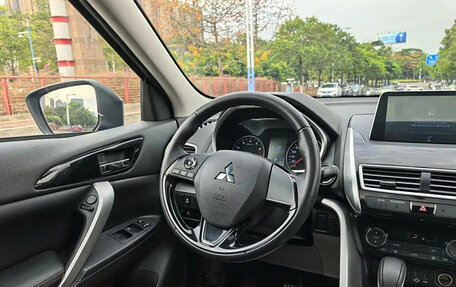 Mitsubishi Eclipse Cross, 2019 год, 1 449 035 рублей, 14 фотография