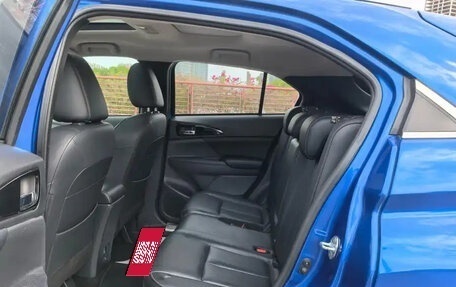 Mitsubishi Eclipse Cross, 2019 год, 1 449 035 рублей, 12 фотография