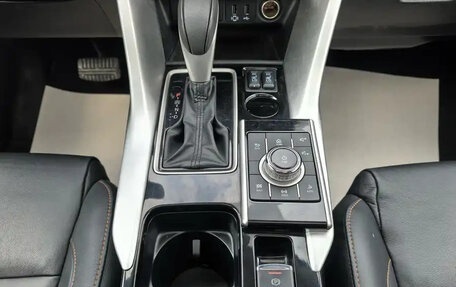 Mitsubishi Eclipse Cross, 2019 год, 1 449 035 рублей, 17 фотография