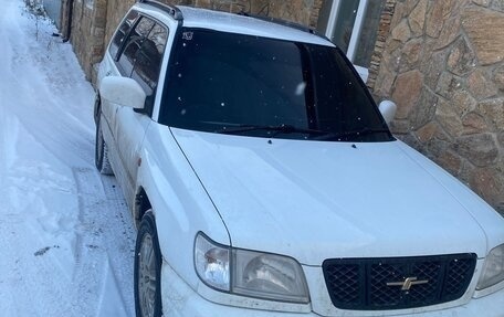 Subaru Forester, 2000 год, 615 000 рублей, 2 фотография