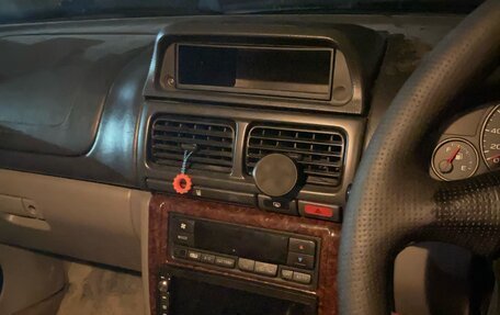Subaru Forester, 2000 год, 615 000 рублей, 12 фотография