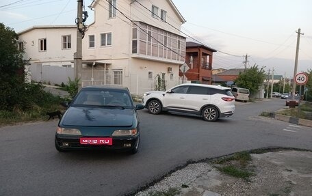 Daewoo Espero, 1999 год, 70 000 рублей, 1 фотография