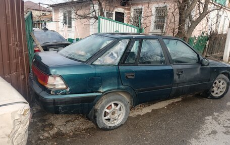 Daewoo Espero, 1999 год, 70 000 рублей, 3 фотография