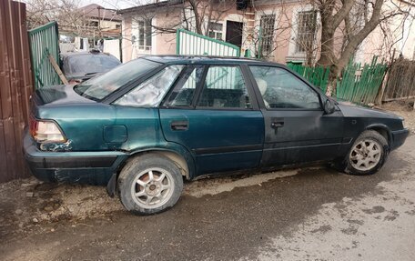 Daewoo Espero, 1999 год, 70 000 рублей, 2 фотография