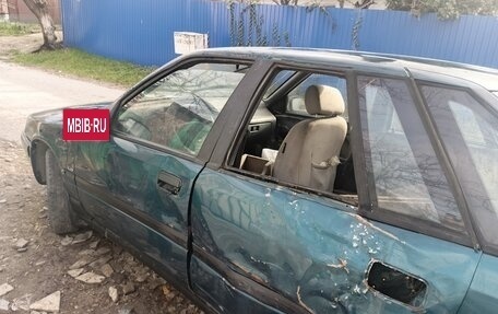 Daewoo Espero, 1999 год, 70 000 рублей, 4 фотография