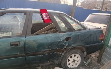 Daewoo Espero, 1999 год, 70 000 рублей, 5 фотография