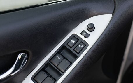 Nissan Murano, 2010 год, 1 155 000 рублей, 19 фотография