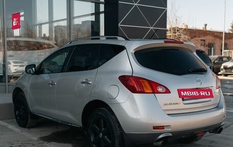 Nissan Murano, 2010 год, 1 155 000 рублей, 7 фотография
