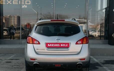Nissan Murano, 2010 год, 1 155 000 рублей, 6 фотография
