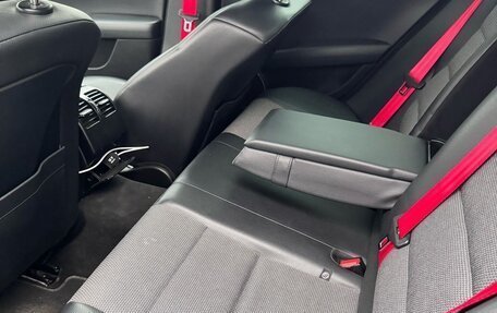 Mercedes-Benz C-Класс, 2012 год, 5 фотография