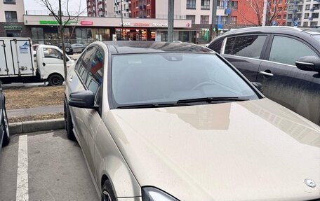 Mercedes-Benz C-Класс, 2012 год, 3 фотография