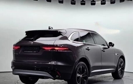 Jaguar F-Pace, 2023 год, 4 956 000 рублей, 2 фотография