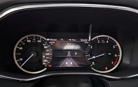 Jaguar F-Pace, 2023 год, 4 956 000 рублей, 10 фотография