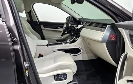 Jaguar F-Pace, 2023 год, 4 956 000 рублей, 4 фотография