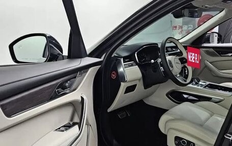 Jaguar F-Pace, 2023 год, 4 956 000 рублей, 8 фотография