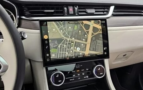 Jaguar F-Pace, 2023 год, 4 956 000 рублей, 13 фотография