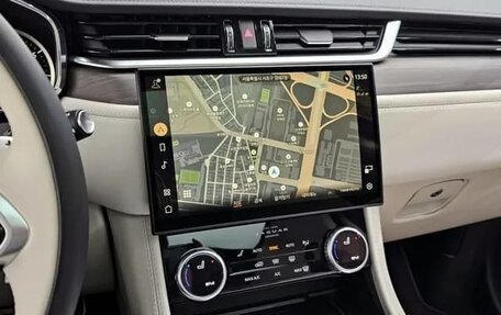Jaguar F-Pace, 2023 год, 4 956 000 рублей, 11 фотография