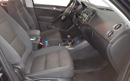 Volkswagen Tiguan I, 2013 год, 1 400 000 рублей, 8 фотография
