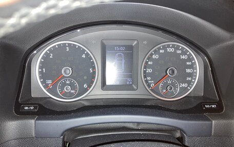 Volkswagen Tiguan I, 2013 год, 1 400 000 рублей, 12 фотография