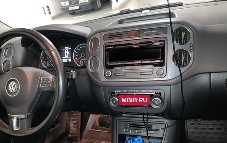 Volkswagen Tiguan I, 2013 год, 1 400 000 рублей, 11 фотография