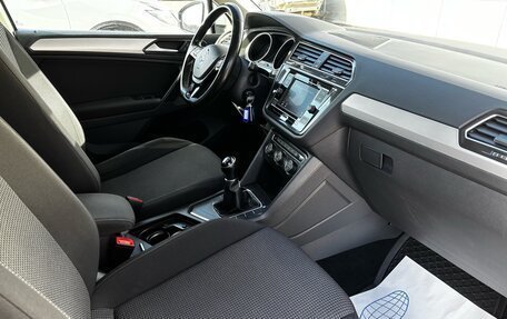 Volkswagen Tiguan II, 2017 год, 1 850 000 рублей, 8 фотография
