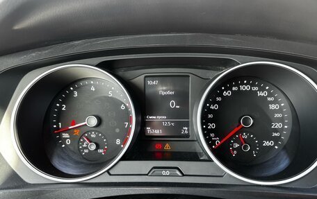 Volkswagen Tiguan II, 2017 год, 1 850 000 рублей, 13 фотография