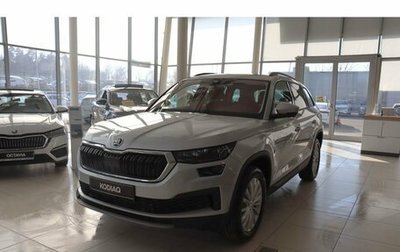 Skoda Kodiaq I, 2024 год, 5 200 000 рублей, 1 фотография