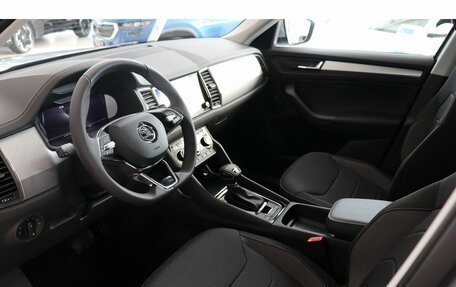 Skoda Kodiaq I, 2024 год, 5 200 000 рублей, 9 фотография