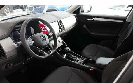 Skoda Kodiaq I, 2025 год, 4 800 000 рублей, 9 фотография