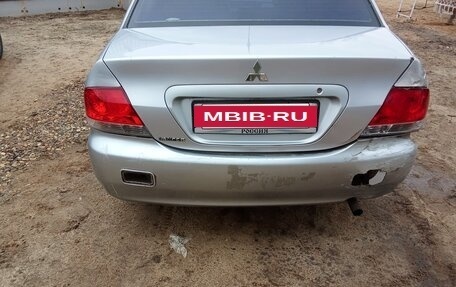 Mitsubishi Lancer IX, 2004 год, 260 000 рублей, 5 фотография