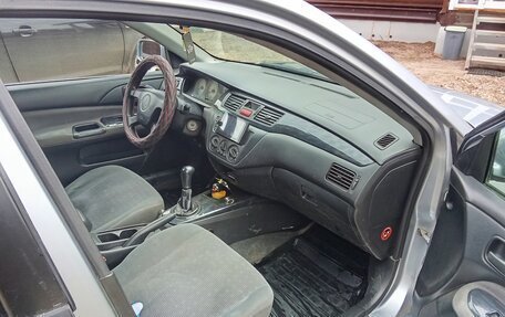 Mitsubishi Lancer IX, 2004 год, 260 000 рублей, 7 фотография