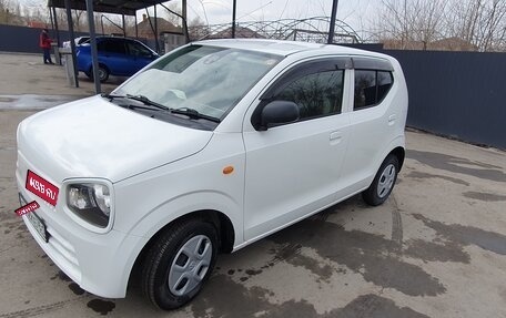 Suzuki Alto, 2018 год, 665 000 рублей, 1 фотография