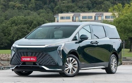 Buick GL8, 2025 год, 13 150 000 рублей, 1 фотография