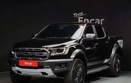Ford Ranger, 2022 год, 5 070 000 рублей, 1 фотография