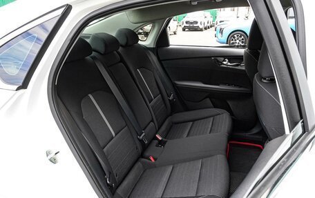 KIA Cerato IV, 2019 год, 1 780 000 рублей, 7 фотография