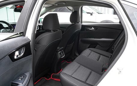 KIA Cerato IV, 2019 год, 1 780 000 рублей, 11 фотография