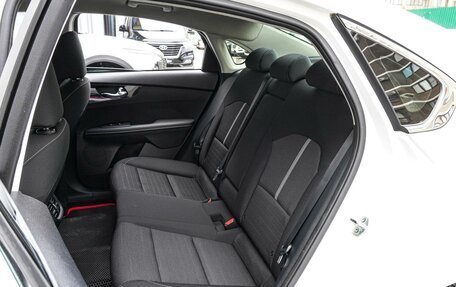 KIA Cerato IV, 2019 год, 1 780 000 рублей, 9 фотография